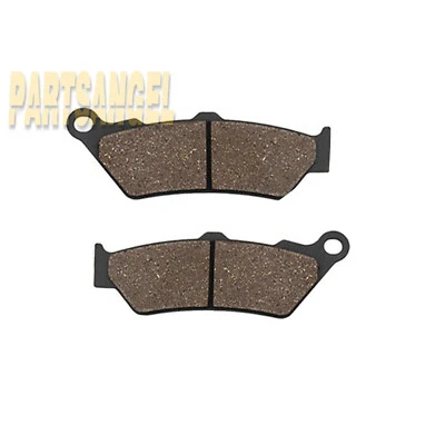 Rear Brake Pads For Victory V92 C SC Ness Hammer Vegas King Pin (1998-2007) - Image 1 of 2