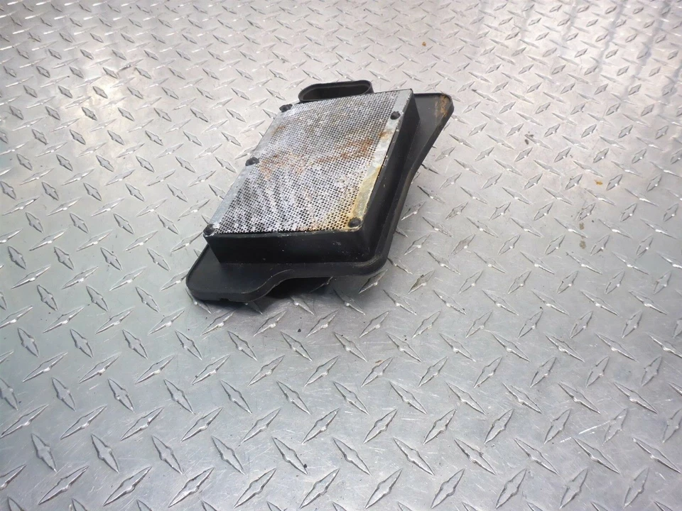 07 Limpiador de caja de aire de admisión de filtro de aire Suzuki Burgman AN400 AN 400 Foto 1 de 4