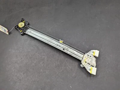 Front Left Door Window Regulator 2017 Honda CR-V 2018 2019 2020 - Image 1 of 4