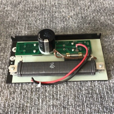 Advance Motion Controls SRST380H Shunt Regulator  X15 SRST380H Used - Image 1 of 4