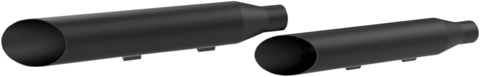 Khrome Werks 3in. HP-Plus Slip-On Mufflers 202895 Foto 1 de 1