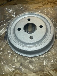 Brake Drum-Rear OE Stock Replacement Coated Rear Power Stop AD8230P - Bild 1 von 4