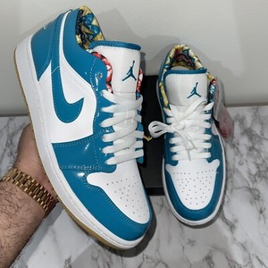 Jordan 1 Low Cyber for Sale | Authenticity Guaranteed | eBay