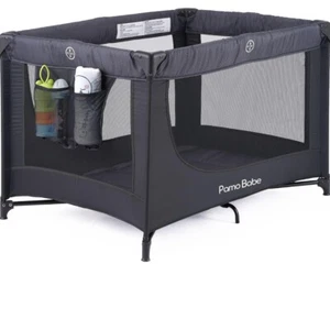 Pamo Portable Play Pen Dark Blue - Picture 1 of 5