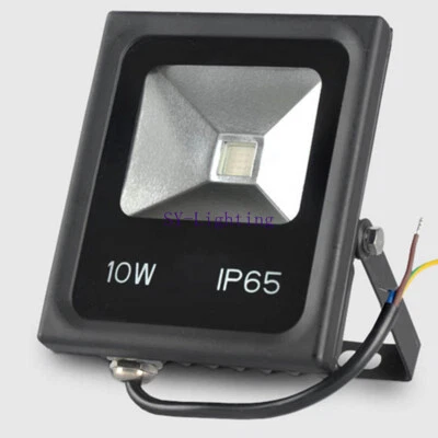 10W IR LED Infrarrojo 850nm 940nm Bombilla Exterior Lámpara Foco Relleno Luz DC12V-48V Foto 1 de 4