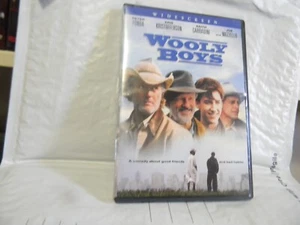Wooly Boys (DVD, 2005) - Imagen 1 de 4