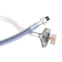 Grohe 29058000 Metal Bottle Waste Trap Basin Chrome 1 1//4 Inch Free Shipping