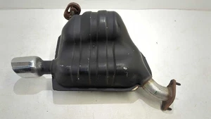 New OEM genuine Mopar LH Muffler 2012-2024 Dodge Durango 5.7 68276626AA original - Picture 1 of 5