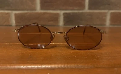Vintage Vogue Florence Sunglasses 3115-s No. Prescription - Image 1 of 4