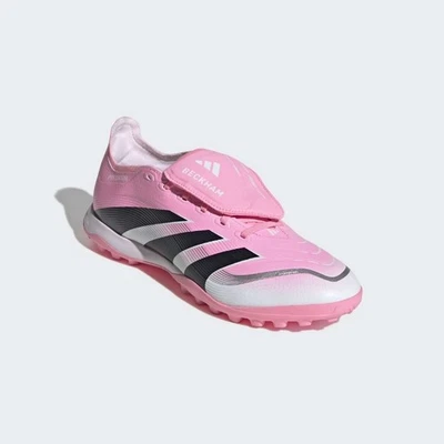 Adidas Predator league FT TF x David Beckham JR7038 Mens Futsal Shoes Soccer