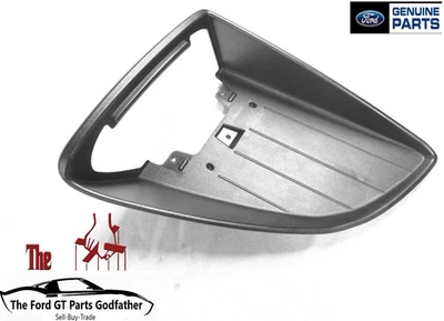 2005,2006 FORD GT GT40 SUPERCAR OEM R.H. HEAD LAMP TRAY INSERT OBSOLETE 05/06 - Изображение 1 из 2