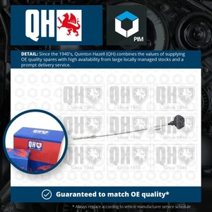 Handbrake Cable fits FORD FOCUS 1.8D Front 01 to 05 Hand Brake Parking QH New - Picture 1 of 2