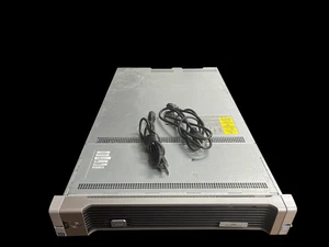 Controlador inalámbrico Cisco AIR-CT8540-K9 552 licencias AP ¡Garantía de 90 días! - Imagen 1 de 4