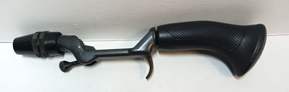 Featherweight Handle In Vintage Fishing Rods for sale | eBay