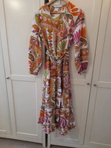 zara long dress small - Picture 1 of 3
