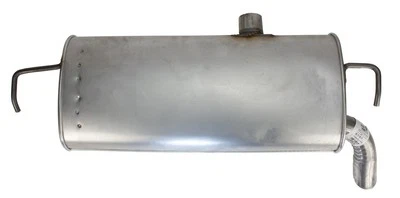 For Hyundai Tucson 10-13 Exhaust Muffler and Pipe Assembly AP Exhaust Welded - Изображение 1 из 3