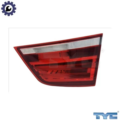 TAIL LIGHT ASSEMBLY 17-11089-06-9 FOR BMW X3/SAV/F25 N20B16A 1.6L B47D20A 2.0L - Image 1 of 4