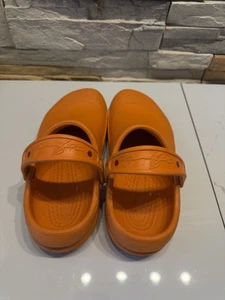 Jimmy Buffett Crocs Schuhe Größe 11 Selten - Bild 1 von 8