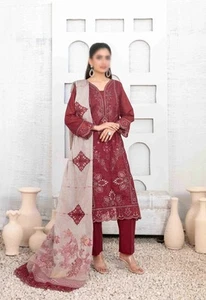 carro pollo pakistano Shalwar Kameez prato di tawakkal - Foto 1 di 4