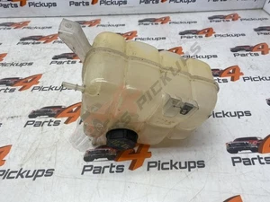 2018 Ford Ranger Wildtrak Radiator Expansion Bottle EB3G-8K218-AC 2016-2023 - Picture 1 of 10