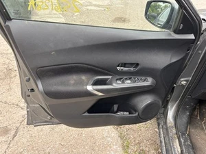 KICKS     2021 Front Door Trim Panel 569075 - Picture 1 of 12