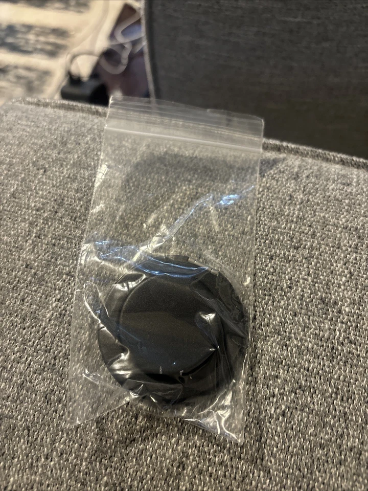 PopSockets 101000 - Black - Image 1 of 1