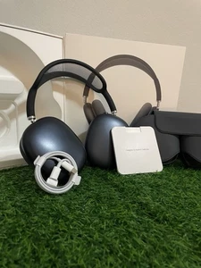 AirPods Maxes ANC - Photo 1 sur 2