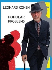 Leonard Cohen: Popular Problems: Noten für Klavier, Gesang, Gitarre, - Picture 1 of 1