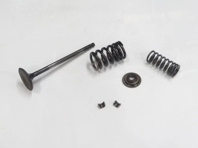 2001-2024 Suzuki Boulevard VL VZ 800 M50 C50 Intake Valve OEM 12911-38A03 - Image 1 of 4