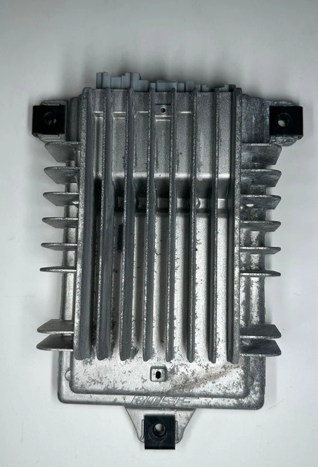 2010-2016 GMC Acadia Traverse Bose Audio Radio Stereo Amplifier Amp 25994310 OEM - Image 1 of 4