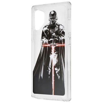 Funda Simetría OtterBox Star Wars para Samsung Galaxy (Note10+) - Kylo Ren Foto 1 de 4