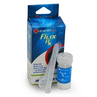 Flux RX up to 200g (4000 mg) Fluconazole - Blue Life USA - Image 1 of 3