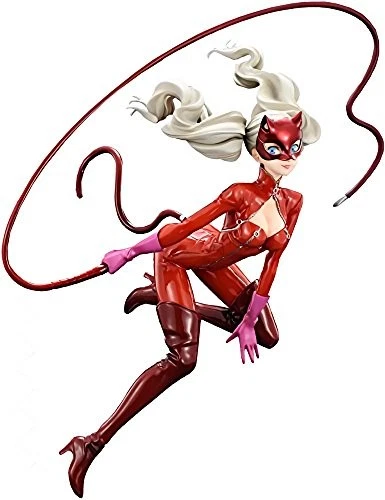 Hobby JAPAN Amakuni Persona 5: Ann Takamaki Action Figure - HJ51152