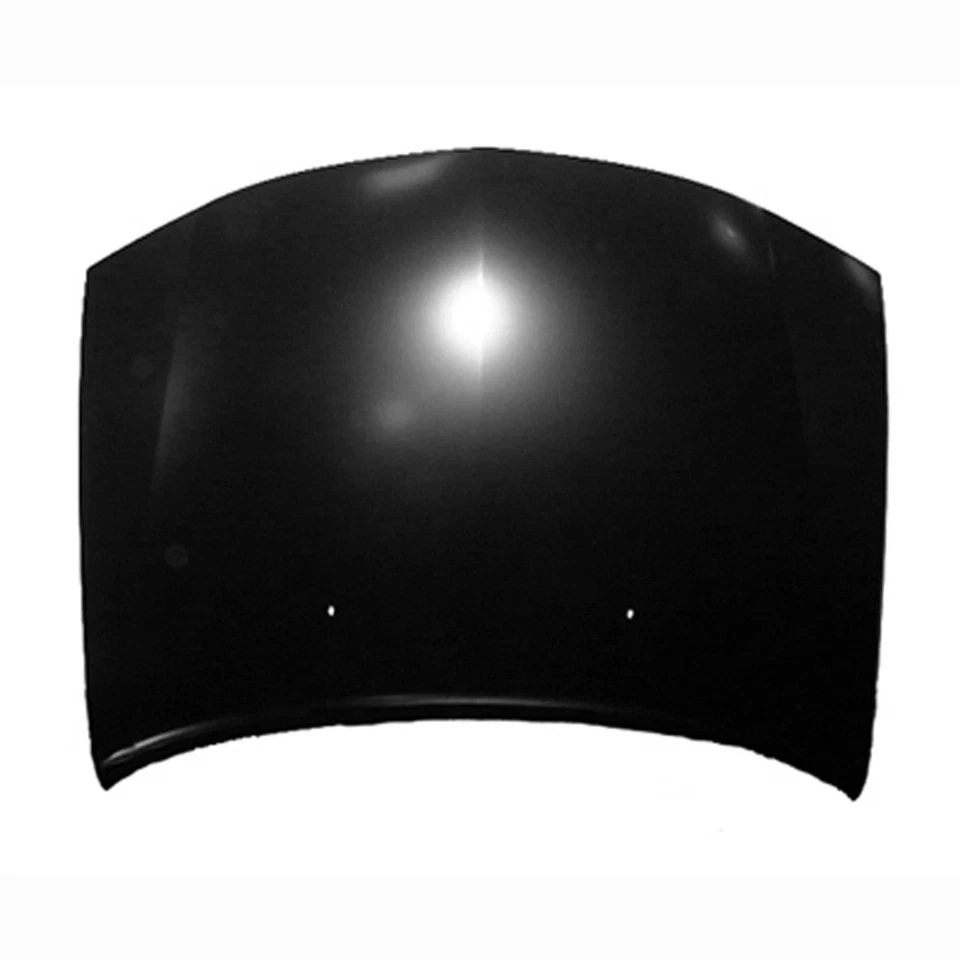 For 2006-2010 Dodge Charger New Front Hood Panel Primed Aluminum Sedan - Image 1 of 1