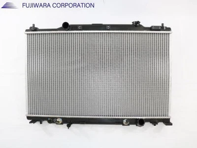 HONDA Stream 2003 UA-RN5 Radiator 19010PNE901 [New] [PA10319844] - Image 1 of 2