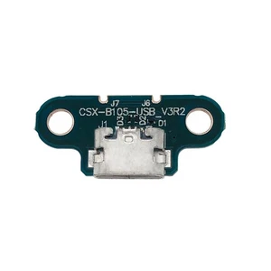 Micro USB 3.0 Wireless Charging Port Replacement  Part For Beats By Dre Studio 3 - Picture 1 of 9