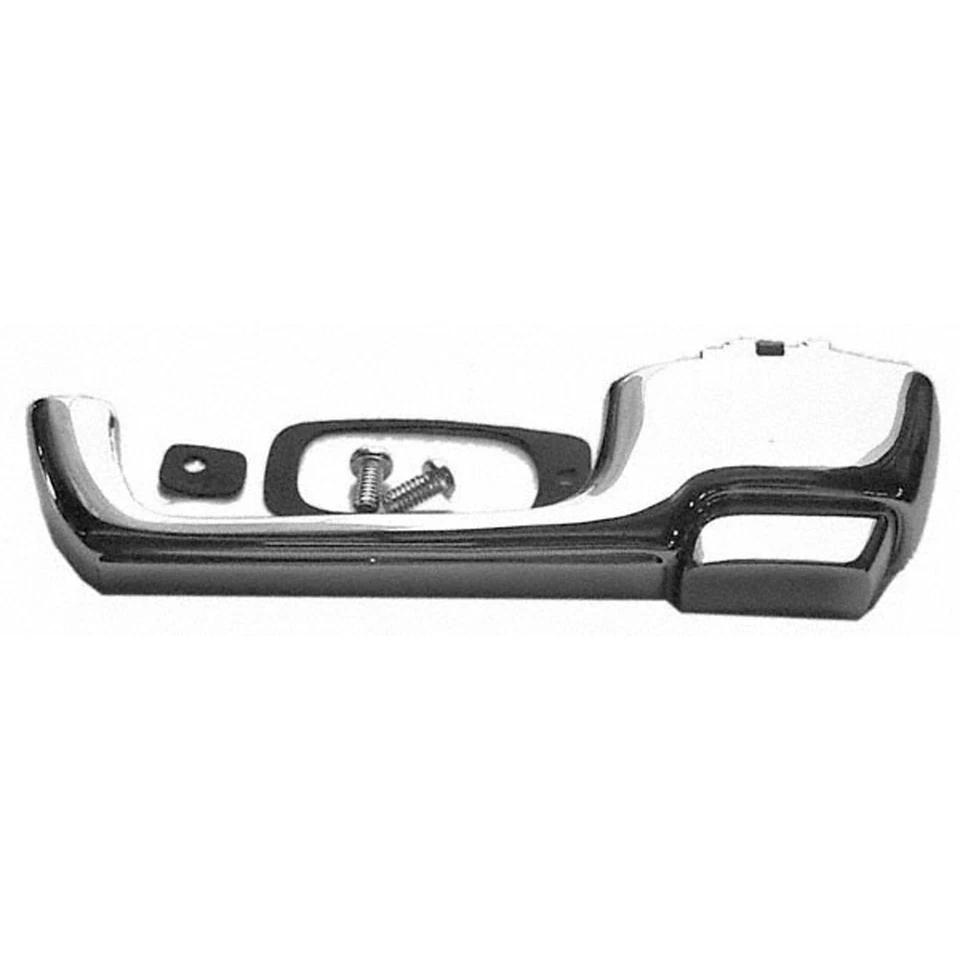 Driver Side Exterior Door Handle Steel for 1969-72 Chevrolet Blazer 4143-440-68L - Image 1 of 1