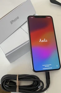 Apple iPhone XS Max - 64GB - (Unlocked) excellent Condition - Photo 1 sur 5