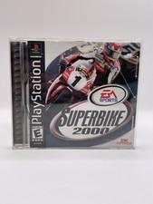 .PSX.' | '.Superbike 2000.