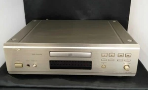 Denon Dcd-1550Ar CD Player w/RemoteControl Good Condition From Japan - Picture 1 of 7