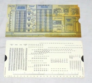 Selector de datos de tornillo Alvin 7355 1980 - Imagen 1 de 2