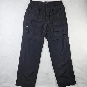 KAID Construction Details Hose Gr. 34 Herren schwarz Utility Workwear Outdoor Freizeit - Bild 1 von 12