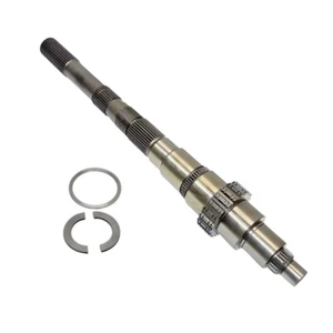 Dodge 2wd NV4500 Main Output Shaft Updated for 31 Spline Cummins Diesel & V10 - Picture 1 of 6