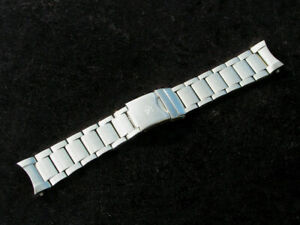 Calvin Klein 22mm Stainless Steel Band 17,00cm Long I046