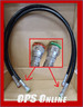 New/ OEM MERCURY VERADO POWER STEERING HOSE KIT 8M0046932 / 8M0167299 - 32 FT. E - Foto 5