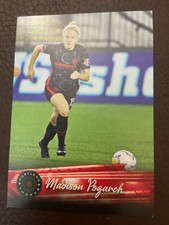 2021 Parkside NWSL Soccer Premier #1-200 Foil Vintage B&W *Discount Update 11/24