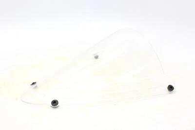 (05-08) 2006 Suzuki Gsxr 1000 Front Windshield Windscreen - Image 1 of 4