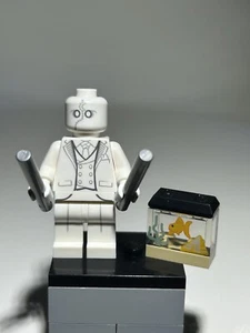 LEGO Mr. Knight Minifigure 71039 Marvel Studios Series 2 Moon Knight NEW - Picture 1 of 1