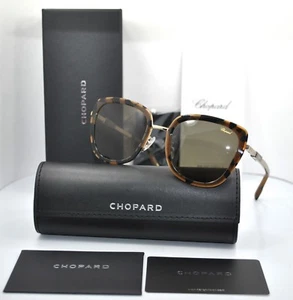 NEU AUTHENTISCHE CHOPARD SCHC22 08FE KERAMIK SONNENBRILLE - Bild 1 von 6