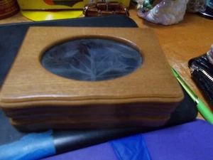Small Croft and Barrow Jewelry Box - Picture 1 of 1